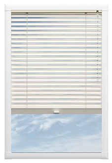 Cotswold, Oatmeal - Perfect Fit Blind